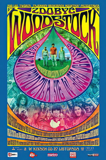 Zdobyć Woodstock (2009)