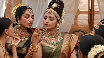 #38 Ponniyin Selvan: Part I