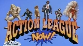 Action League Now!! (2003-2004)