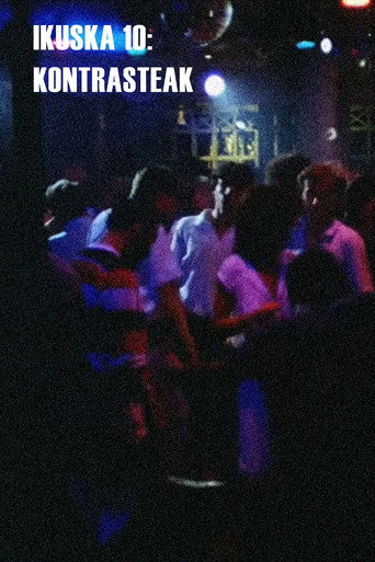 Ikuska 10: Kontrasteak (1981)