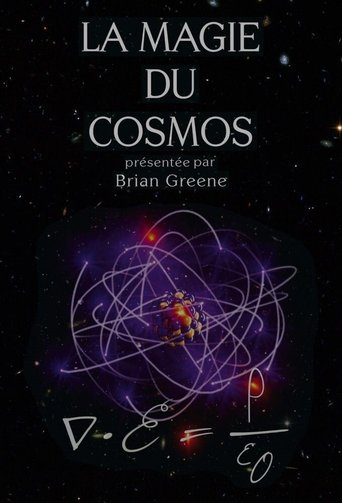 The Fabric of the Cosmos: Season 1