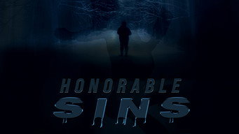 Honorable Sins (2019)