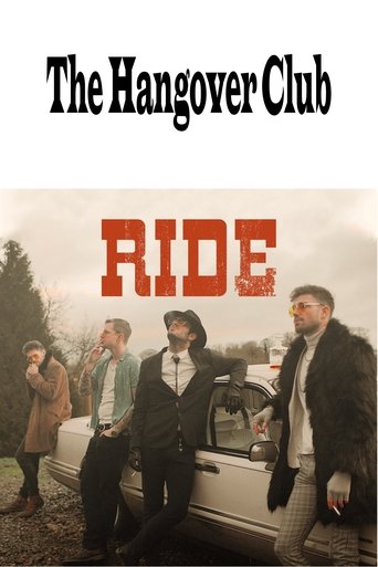 The Hangover Club - Ride en streaming 