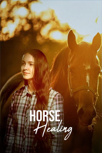 Horse Healing