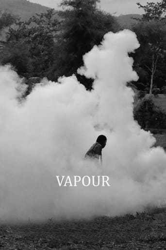 Vapour