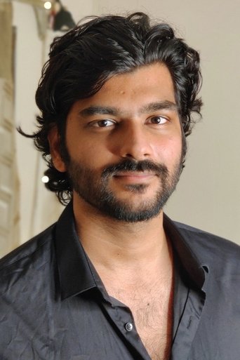 Imagine Nikhil Nair