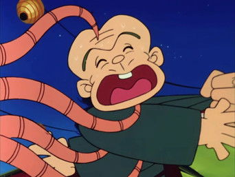 Episode 61 — Manju and Sushi King