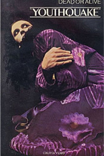 Dead or Alive Youthquake