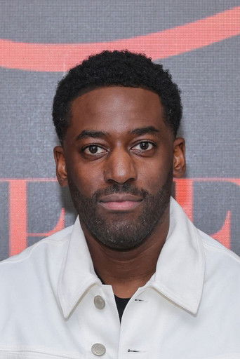 Foto de Ashley Thomas