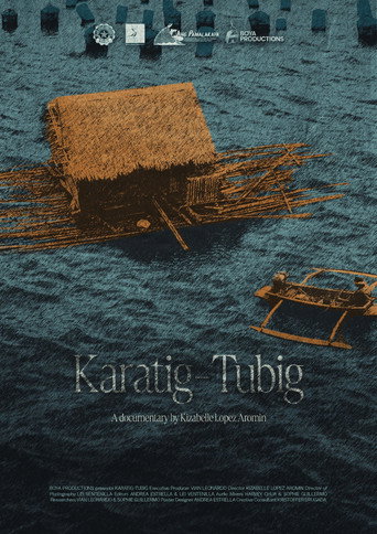 Karatig-Tubig
