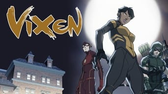 #9 Vixen