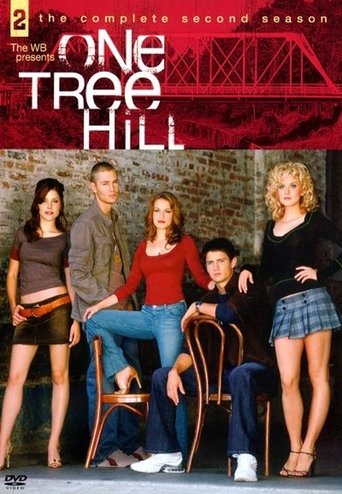 One Tree Hill poster
