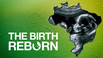 #7 The Birth Reborn