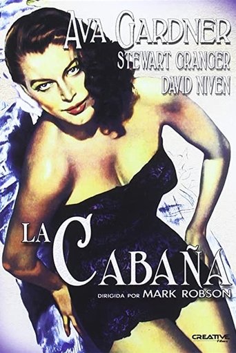 La cabaña