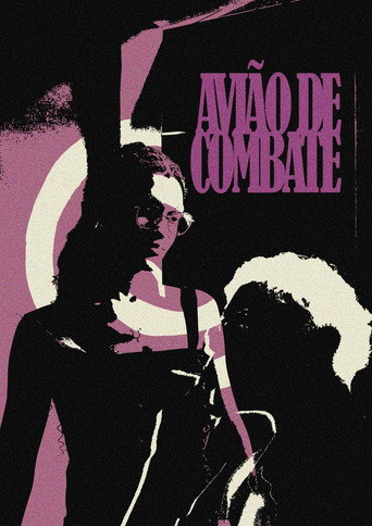 Avião de Combate