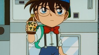 Episódio Episódio 71 da série Detetive Conan