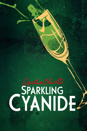 Sparkling Cyanide (2003)