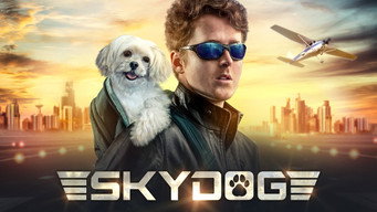 #4 Skydog