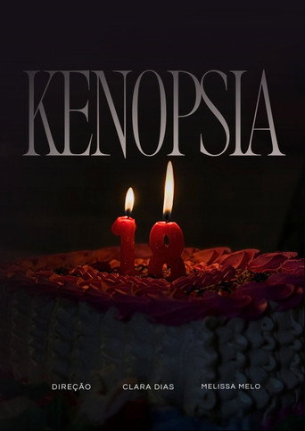Kenopsia