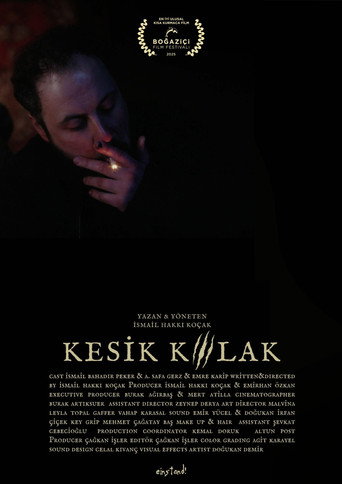 Kesik Kulak (2025)