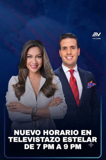 Televistazo estelar