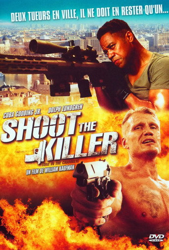 Shoot the Killer