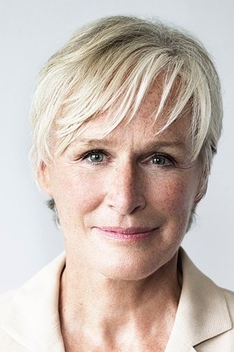 Glenn Close Poster