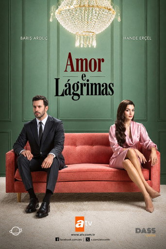 Amor e Lágrimas