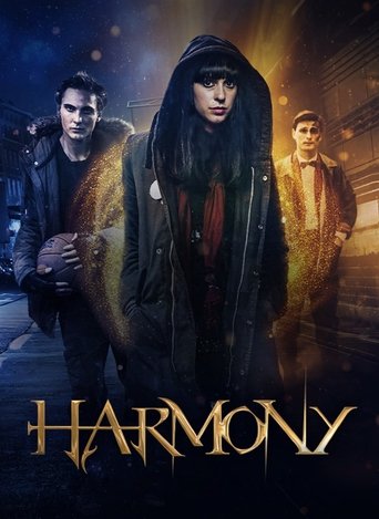 Harmony Poster