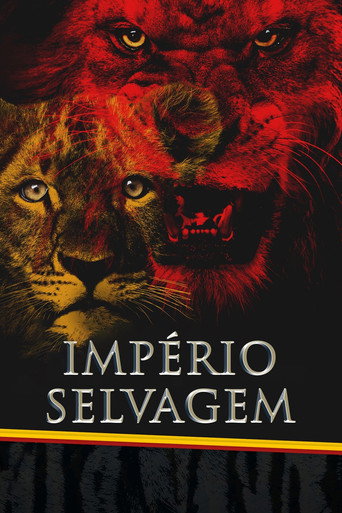Império Selvagem Temporada 2