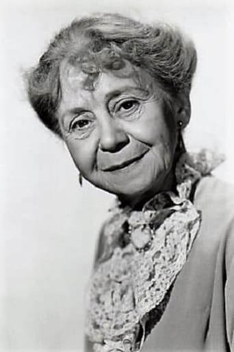 Image of Ida Moore