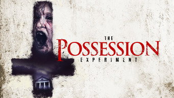 The Possession Experiment (2016)