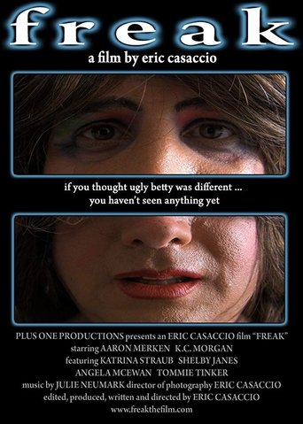 Freak (2011) Freak (2011)