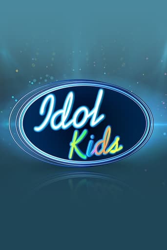 Idol Kids torrent magnet 