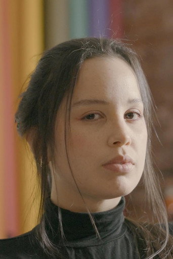 Alexandra Alvarez Pilonieta — Elixir: After Time cast