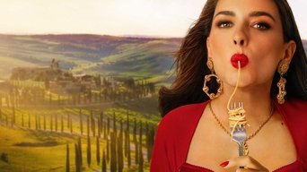 The Pasta Queen - S1E01