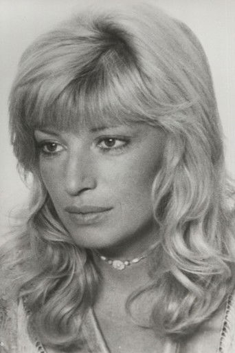 Foto de Monica Vitti