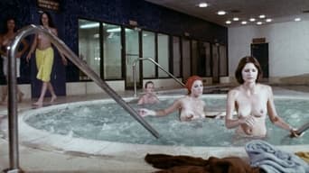 The Student Body (1976)