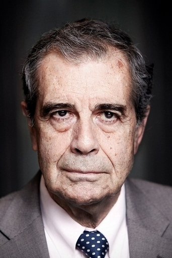 Imagine Hermógenes Pérez de Arce