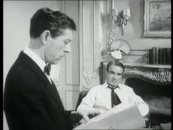 第4話：The Two-Headed Monster