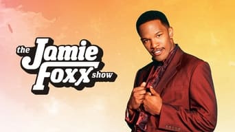 #3 The Jamie Foxx Show