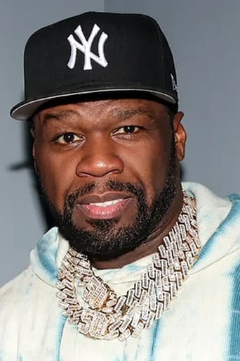 Image of 50 Cent