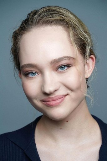 Alexandra Kiseleva headshot