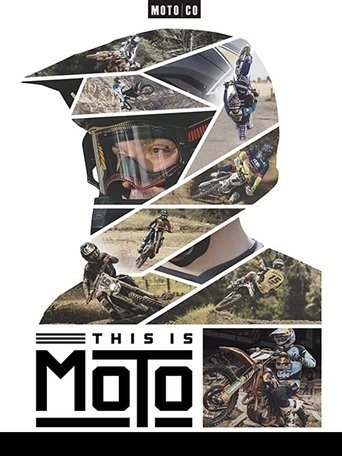 This is Moto (2019)