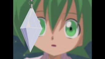 Episódio Perdido no amor da série Shaman King