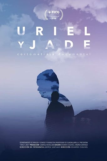 Uriel y Jade