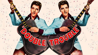 #4 Double Trouble
