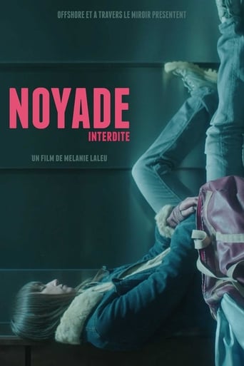 Poster of Noyade Interdite