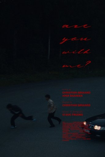 are you with me? (1970)