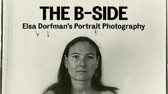 #9 The B-Side: Elsa Dorfman's Portrait Photography